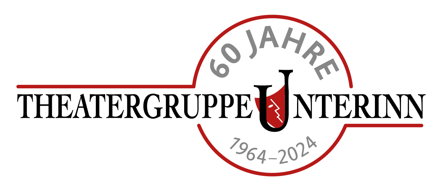 Logo Theatergruppe Unterinn